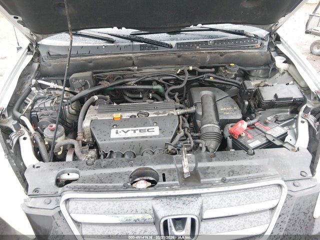 Honda CR-V Ex