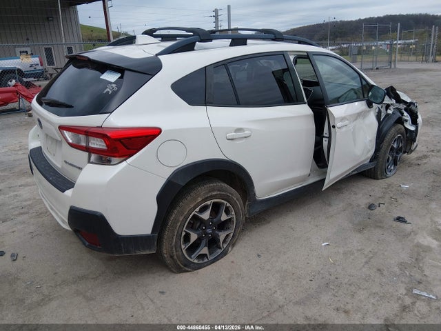 Subaru Crosstrek 2.0i Premium