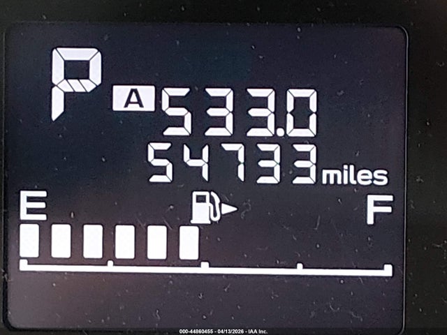 Subaru Crosstrek 2.0i Premium