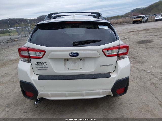 Subaru Crosstrek 2.0i Premium