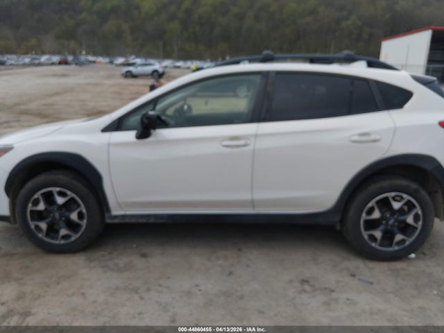 Subaru Crosstrek 2.0i Premium
