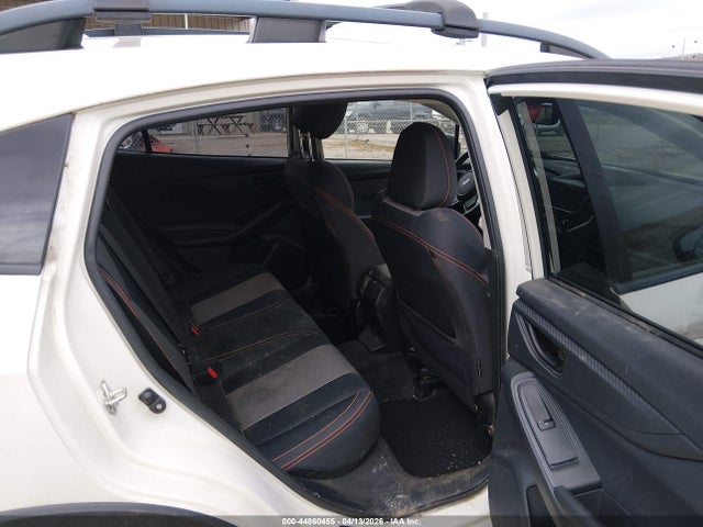 Subaru Crosstrek 2.0i Premium