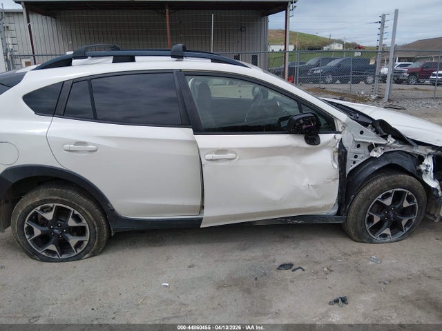 Subaru Crosstrek 2.0i Premium