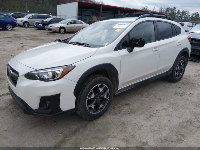 Subaru Crosstrek 2.0i Premium