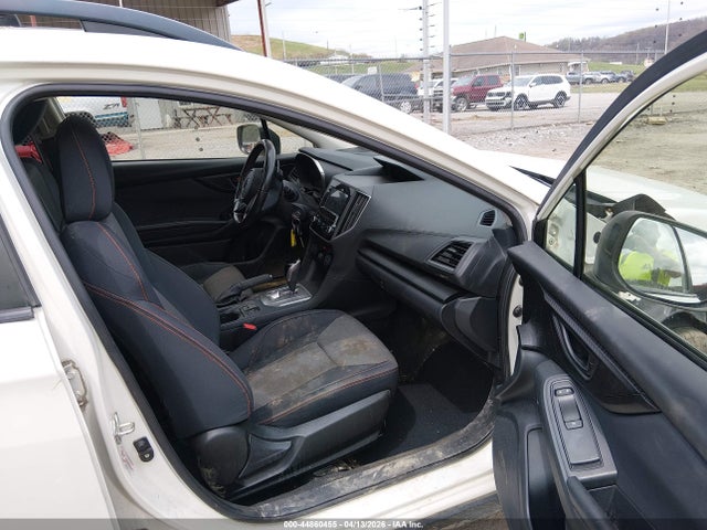 Subaru Crosstrek 2.0i Premium