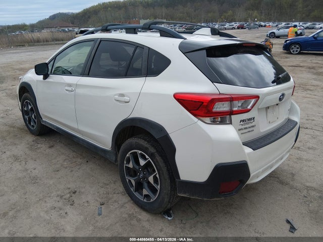 Subaru Crosstrek 2.0i Premium