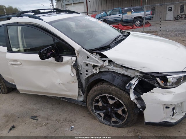 Subaru Crosstrek 2.0i Premium