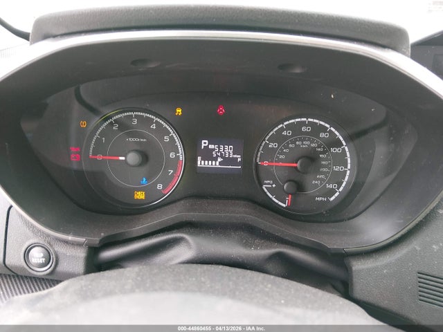 Subaru Crosstrek 2.0i Premium