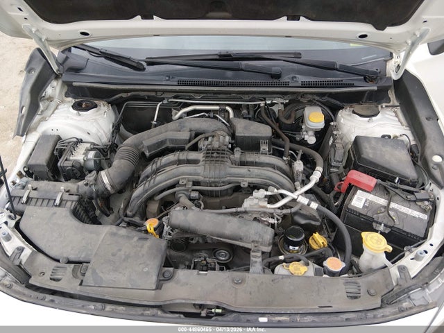 Subaru Crosstrek 2.0i Premium