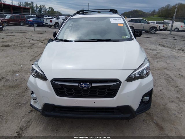 Subaru Crosstrek 2.0i Premium