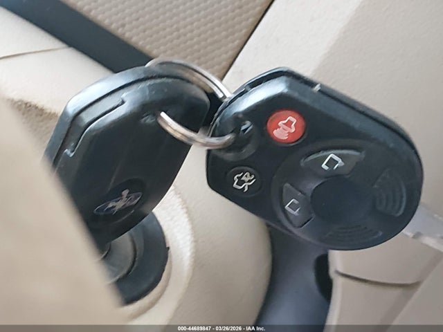 Ford Escape Limited