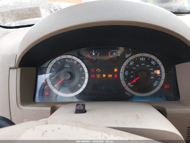 Ford Escape Limited