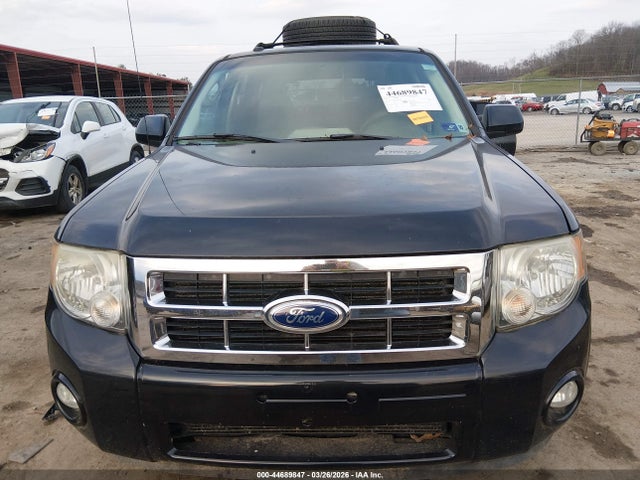 Ford Escape Limited