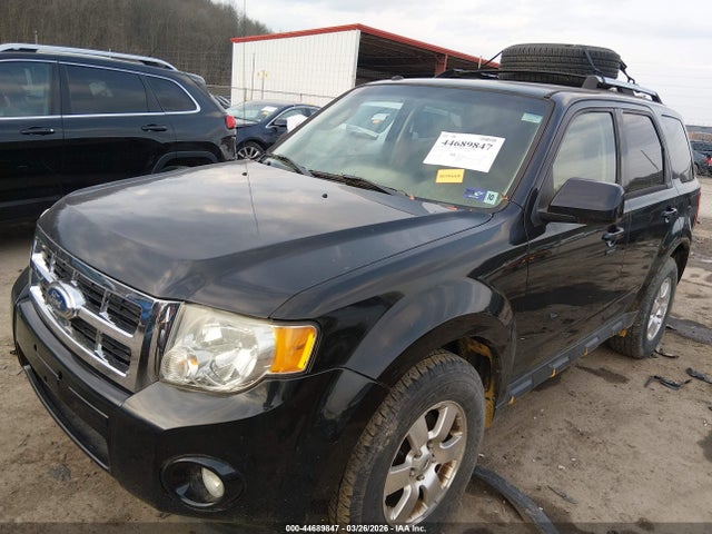 Ford Escape Limited