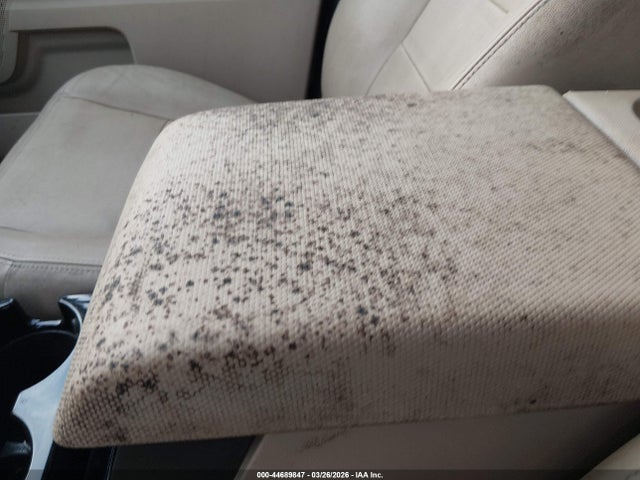 Ford Escape Limited