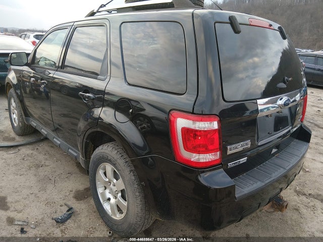 Ford Escape Limited