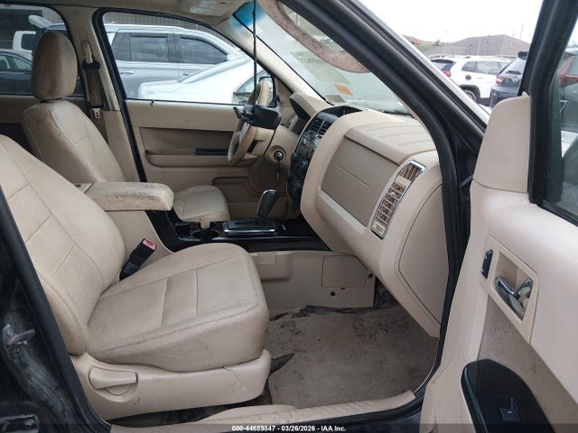 Ford Escape Limited