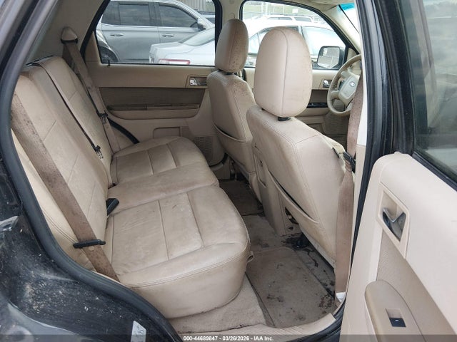 Ford Escape Limited
