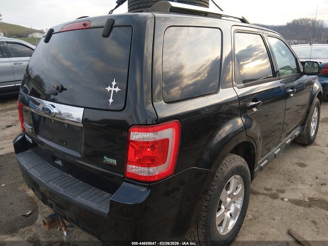 Ford Escape Limited