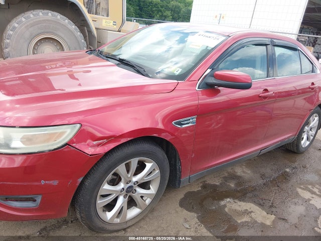 Ford Taurus Sel