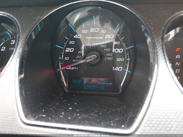 Ford Taurus Sel