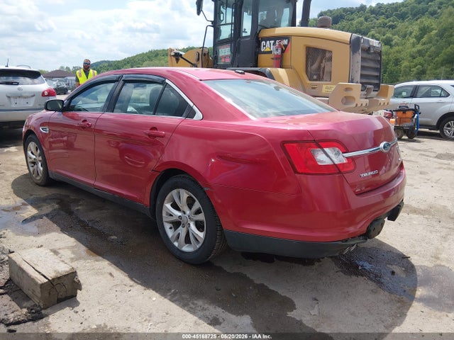 Ford Taurus Sel