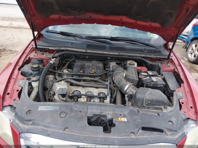Ford Taurus Sel
