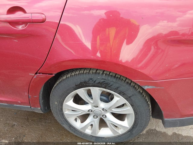 Ford Taurus Sel