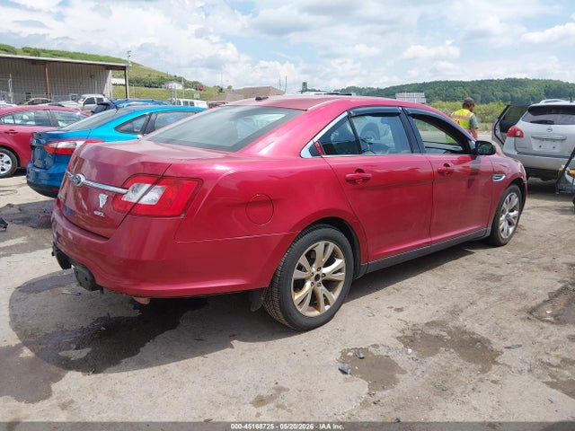 Ford Taurus Sel
