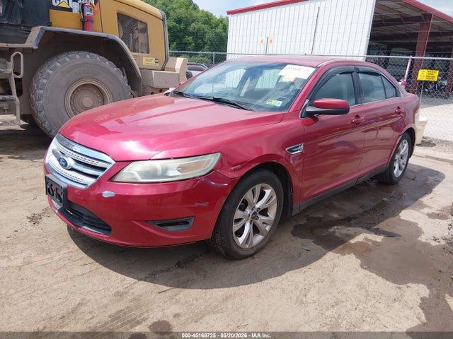 Ford Taurus Sel