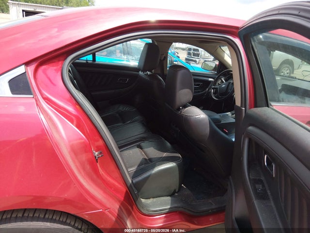 Ford Taurus Sel