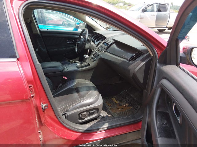 Ford Taurus Sel