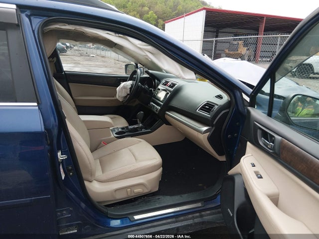 Subaru Outback 2.5i Limited