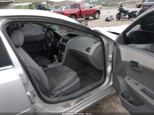 Chevrolet Malibu Ls