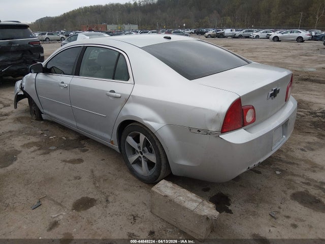 Chevrolet Malibu Ls