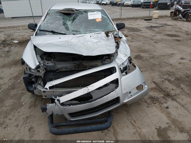 Chevrolet Malibu Ls