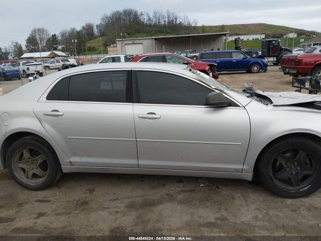 Chevrolet Malibu Ls