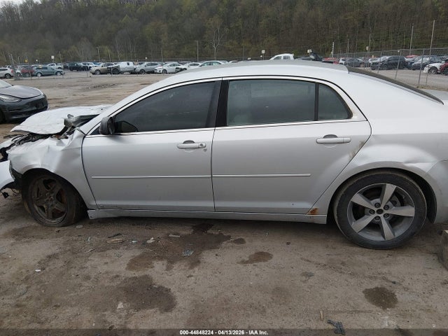 Chevrolet Malibu Ls
