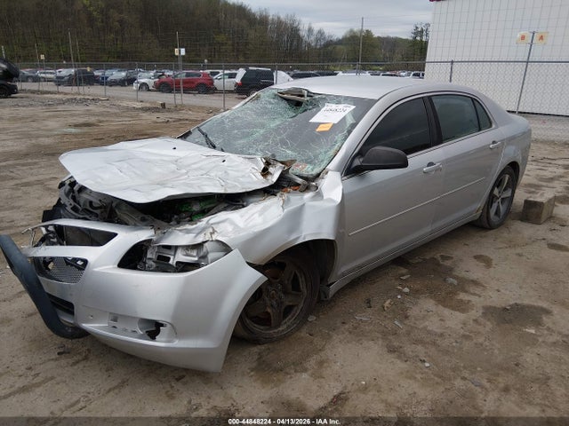 Chevrolet Malibu Ls