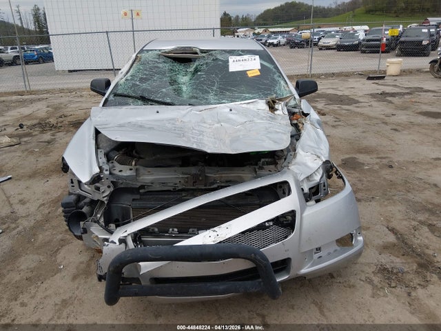 Chevrolet Malibu Ls