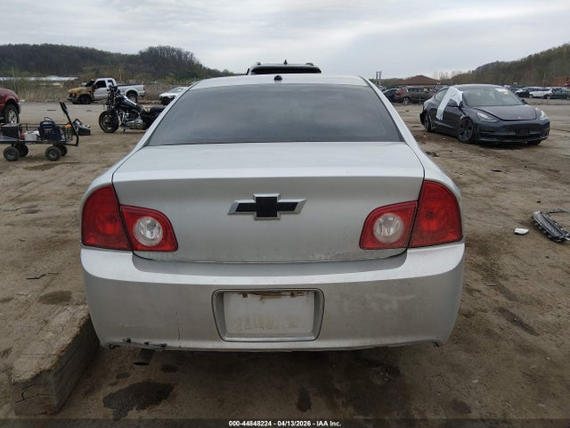 Chevrolet Malibu Ls
