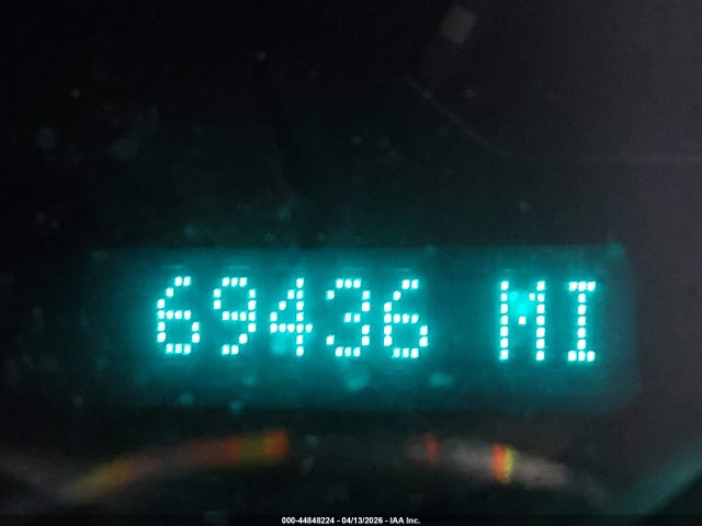 Chevrolet Malibu Ls