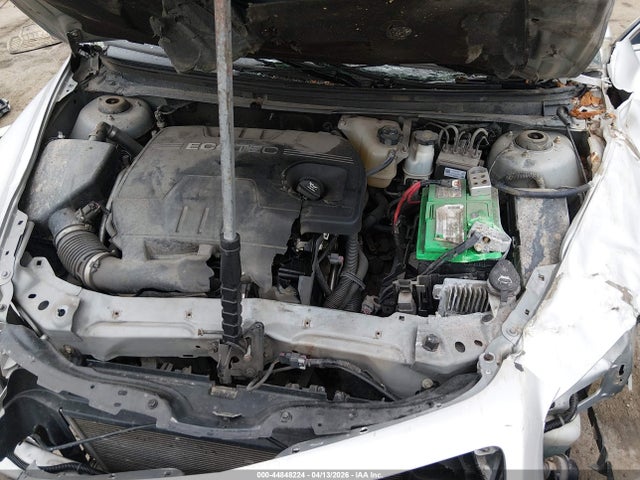 Chevrolet Malibu Ls