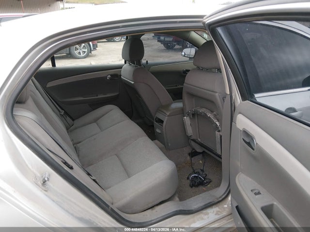 Chevrolet Malibu Ls