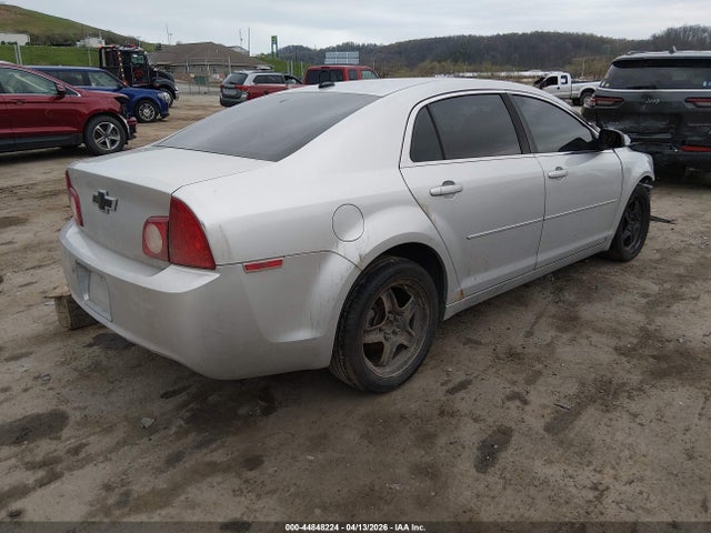 Chevrolet Malibu Ls