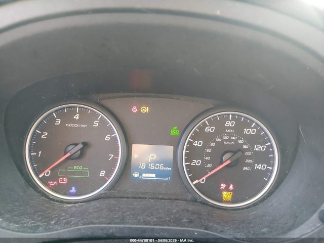 Mitsubishi Outlander Es