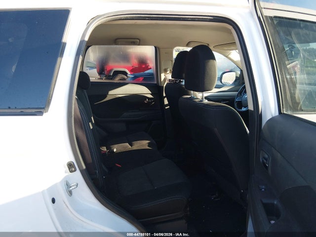 Mitsubishi Outlander Es