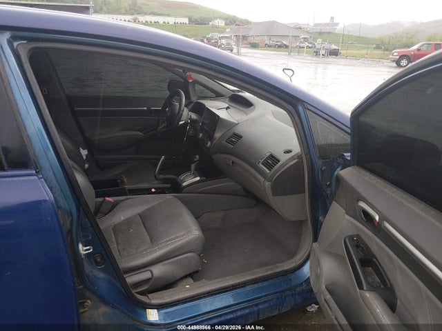 Honda Civic Ex-l