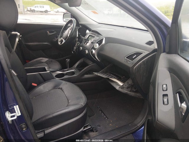 Hyundai TUCSON Gls