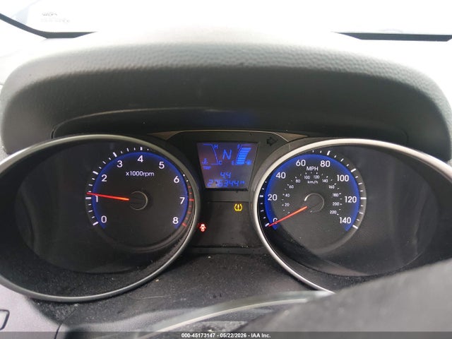 Hyundai TUCSON Gls